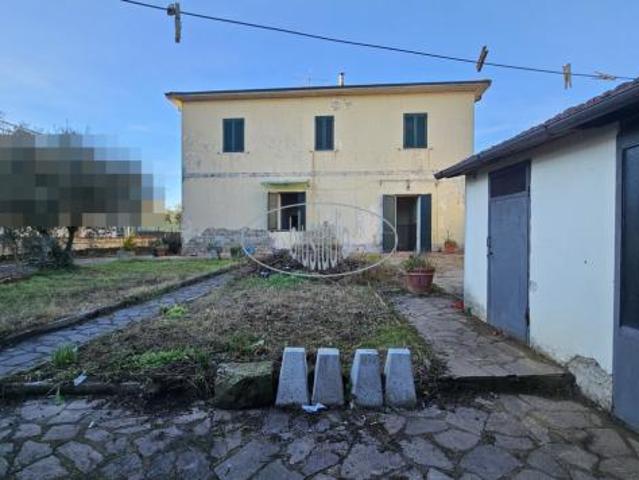 Appartamento in vendita a Castelfranco Piandiscò, Toscana