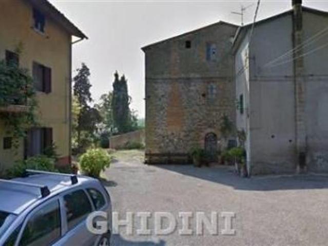 Appartamento in vendita a Unione di Comuni Montani Colline del Fiora, Sorano