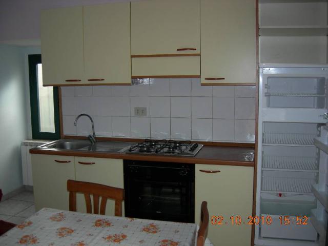 Appartamento in affitto a San Carlo, Marina Di Massa