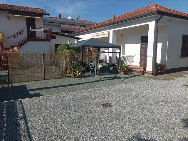 Appartamento in affitto a Puliche, Massa