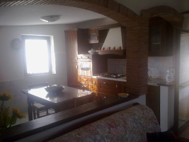 Appartamento in affitto a Prato, Montignoso