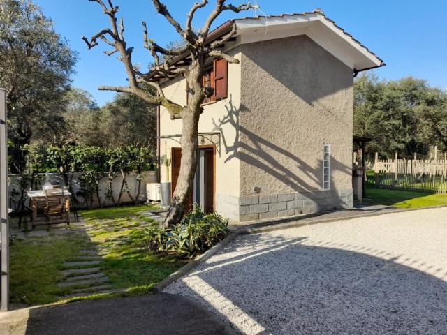 Appartamento in affitto a Tonfano, Toscana