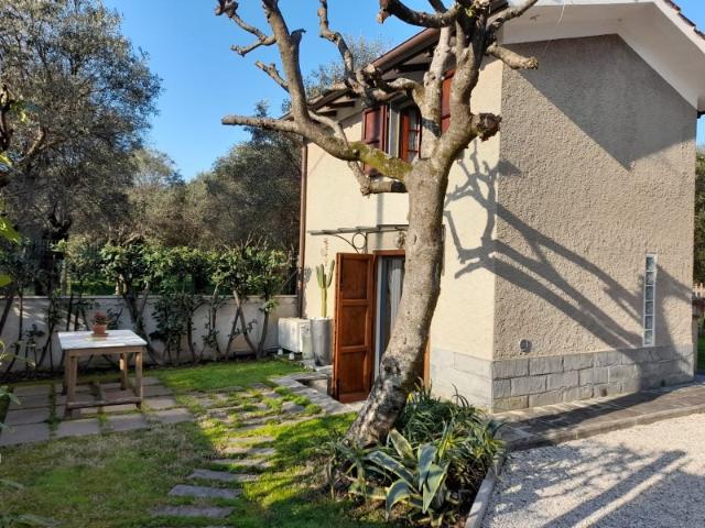 Appartamento in affitto a Tonfano, Toscana