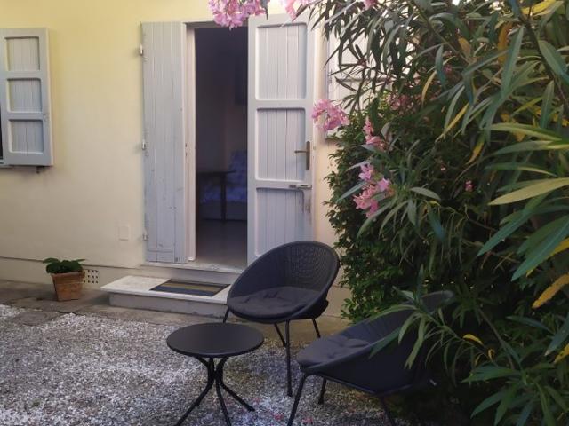 Appartamento in affitto a Tonfano, Toscana
