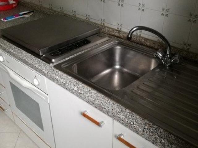 Appartamento in affitto a Tonfano, Toscana