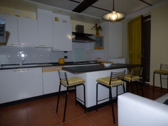 Appartamento in affitto a Stradella, Pavia