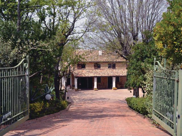 Appartamento in affitto a Trecastelli, Marche