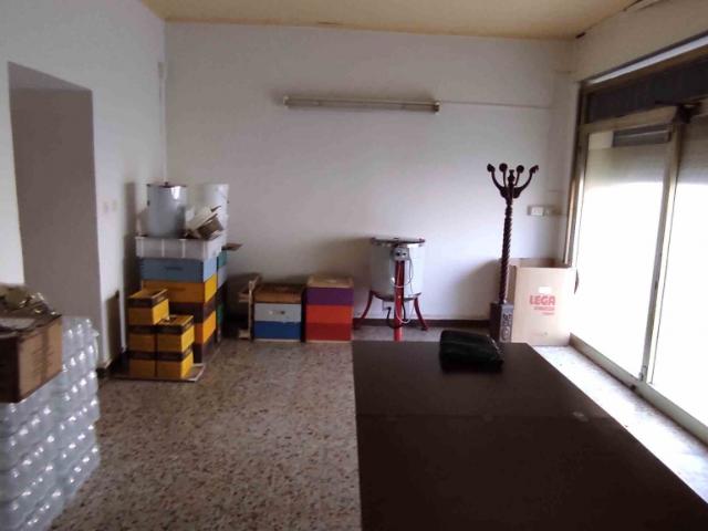 Appartamento in vendita a Abbadia San Salvatore, Toscana