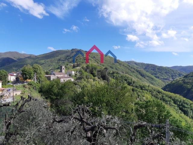 Appartamento in vendita a Unione dei comuni Media Valle del Serchio, Ponte A Serraglio