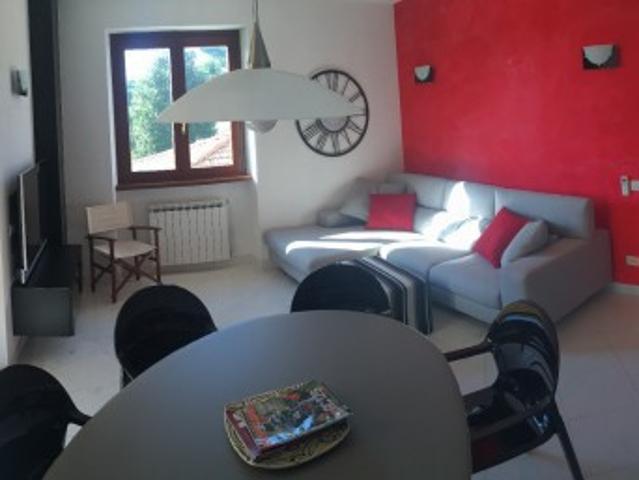 Appartamento in vendita a Montebello, Camaiore