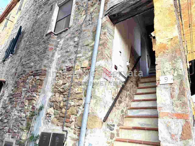 Appartamento in vendita a Campagnatico, Toscana
