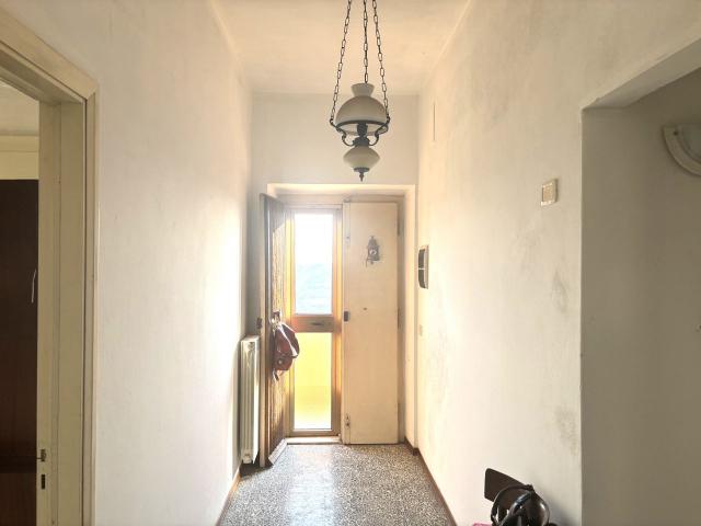Appartamento in vendita a Campagnatico, Toscana