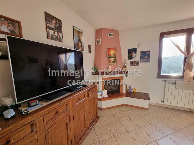 Appartamento in vendita a Campagnatico, Toscana
