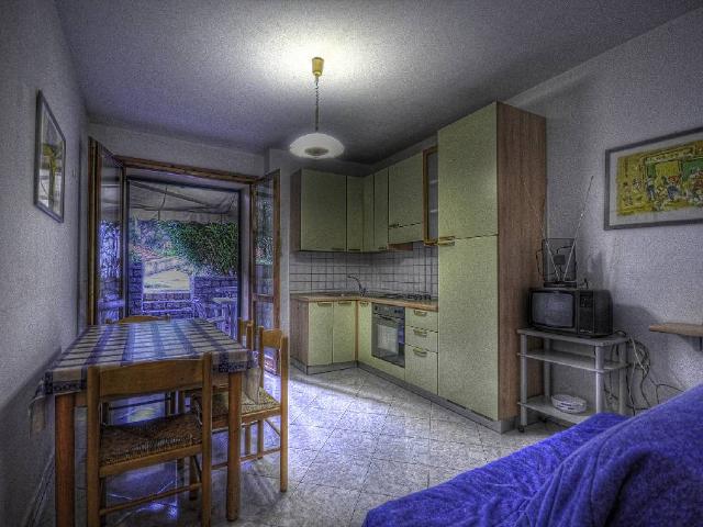 Appartamento in vendita a Campo nell'Elba, Seccheto