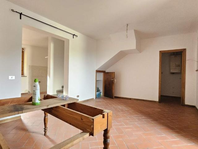 Appartamento in vendita a Carmignano, Toscana