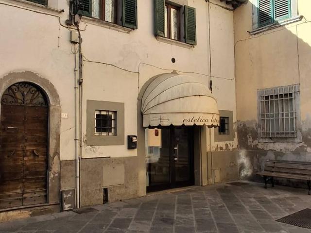 Appartamento in vendita a Castel Focognano, Toscana