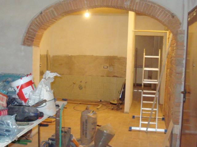 Appartamento in vendita a Unione dei Comuni Circondario dell'Empolese Valdelsa, Castelfiorentino