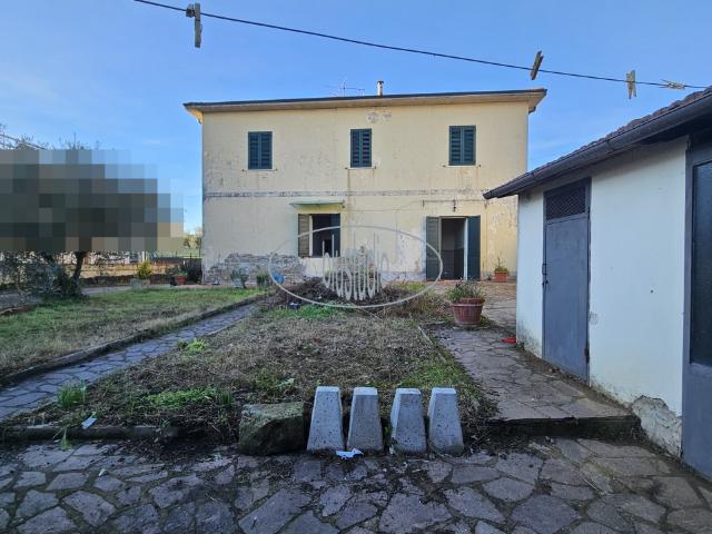 Appartamento in vendita a Castelfranco Piandiscò, Toscana
