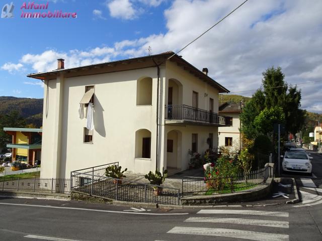 Appartamento in vendita a Chiusi Della Verna, Toscana