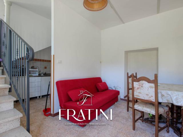 Villa Indipendente in vendita a Unione dei Comuni della Val Vibrata, Civitella Del Tronto
