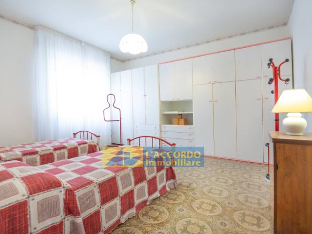 Villa Indipendente in vendita a Giardino, Fara Filiorum Petri