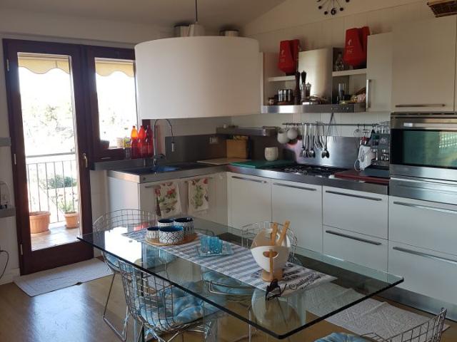 Appartamento in vendita a Follonica, Toscana