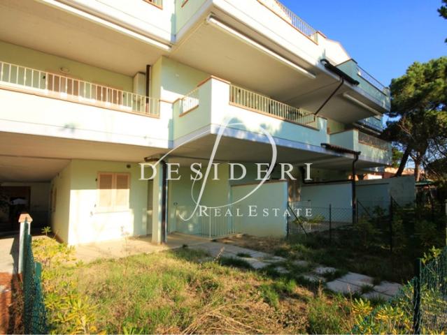 Appartamento in vendita a Sciangai, Monte Argentario