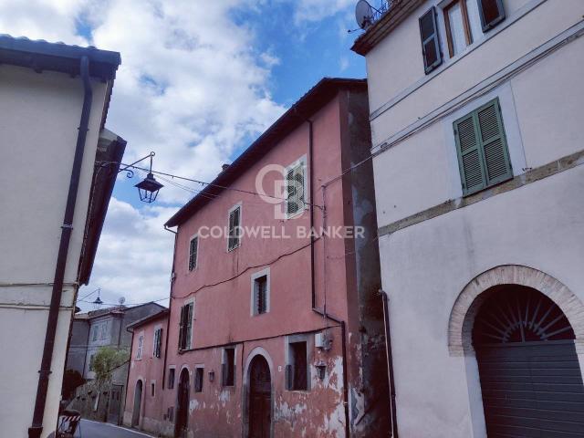 Appartamento in vendita a Latera, Lazio