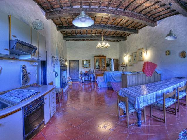 Appartamento in vendita a Il Tasso, Marciana