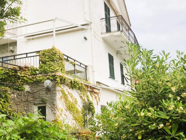 Appartamento in vendita a Moneglia, Liguria