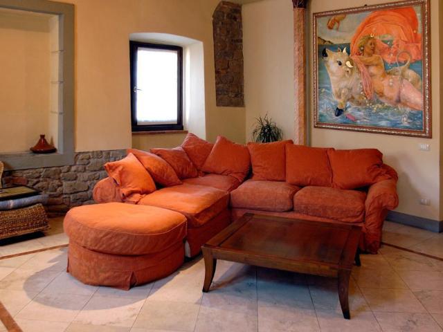 Appartamento in vendita a Montevettolini, Toscana