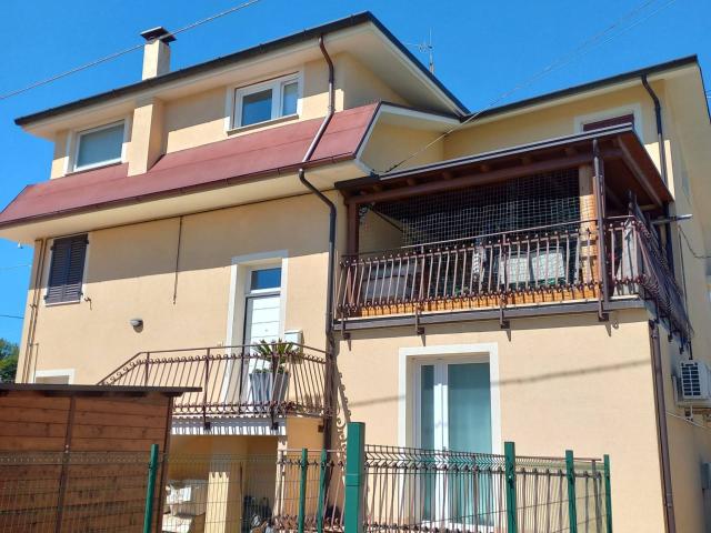 Appartamento in vendita a Marche, Fermo