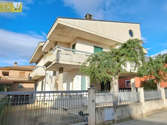 Appartamento in vendita a Montorio Al Vomano, Abruzzo