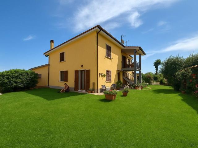Appartamento in vendita a Orbetello, Toscana