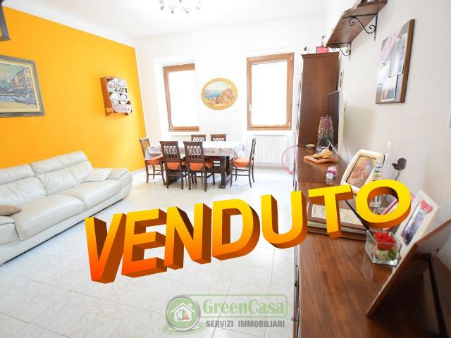 Appartamento in vendita a Ornago, Lombardia