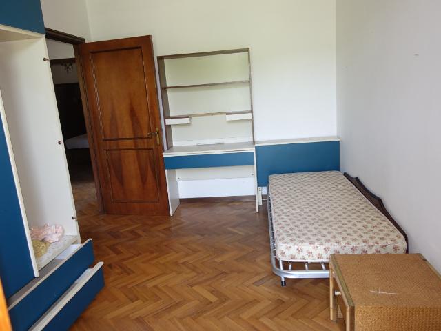 Appartamento in vendita a Ortignano, Toscana