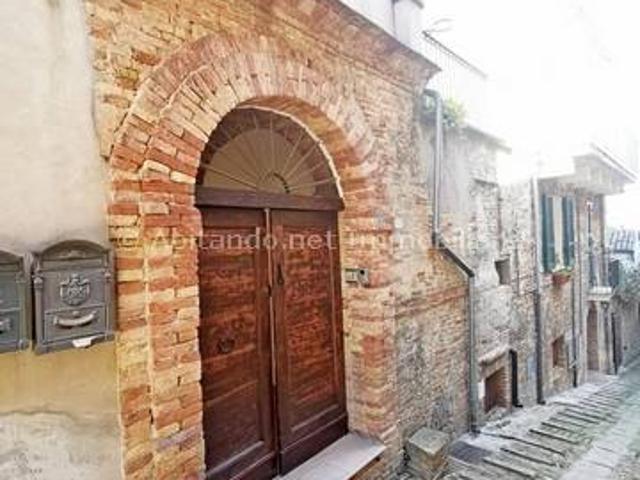 Villa Indipendente in vendita a Penne, Abruzzo
