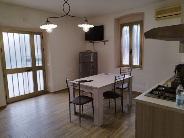 Appartamento in vendita a Porta a Terra, Piombino