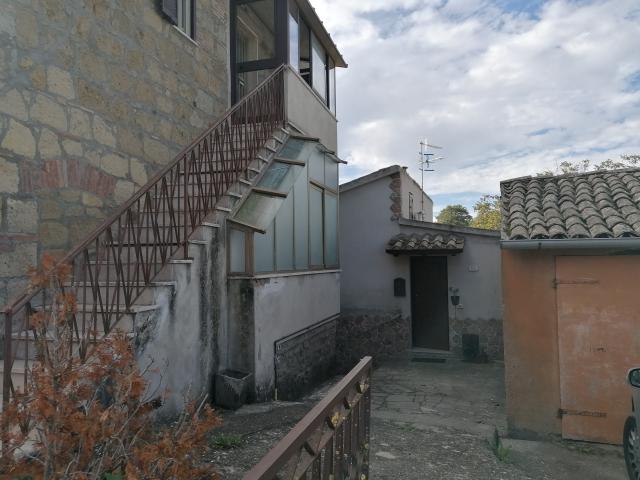Appartamento in vendita a Unione di Comuni Montani Colline del Fiora, Pitigliano