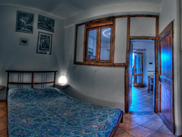 Appartamento in vendita a Bagnaia, Rio