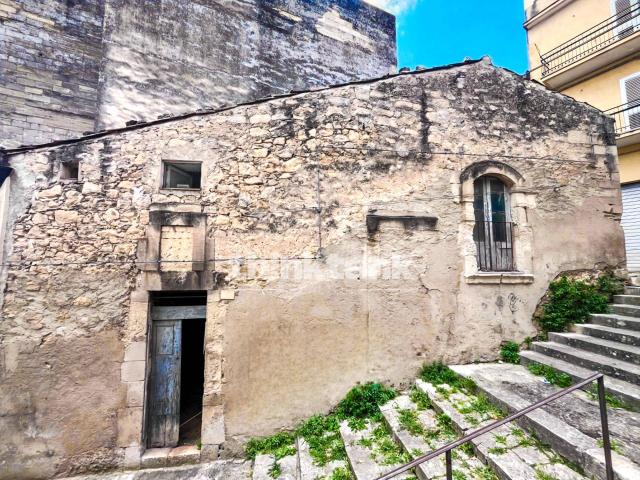 Appartamento in vendita a Ragusa Ibla, Ragusa