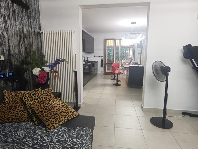 Appartamento in vendita a Ravenna, Reggio Emilia