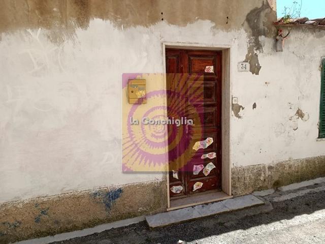 Appartamento in vendita a Rio, Toscana