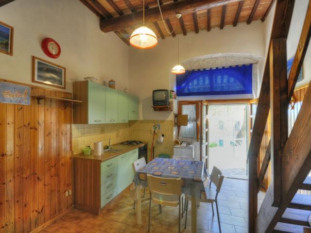 Appartamento in vendita a La Ginestra, Rio