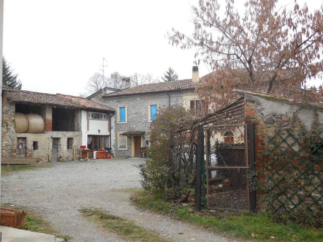 Appartamento in vendita a Rivergaro, Reggio Emilia
