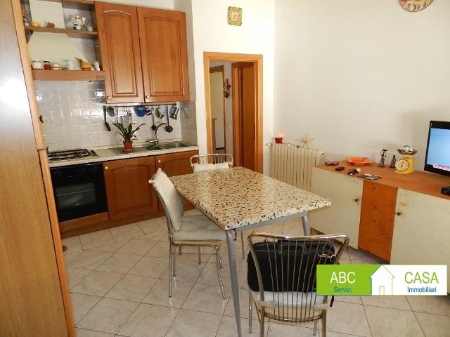 Appartamento in vendita a Rosignano Marittimo, Toscana