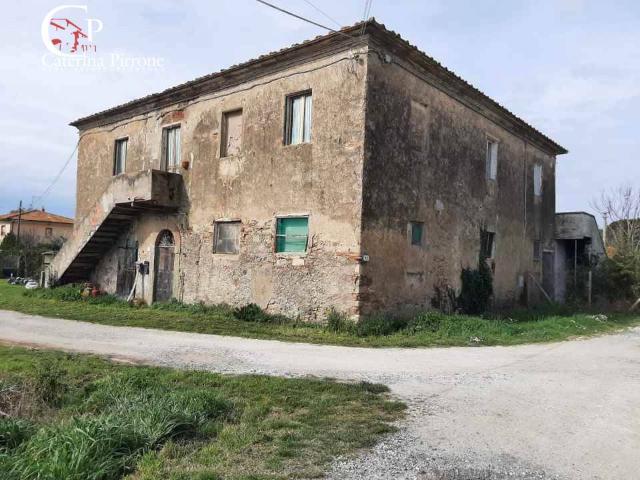 Appartamento in vendita a Rosignano Marittimo, Toscana