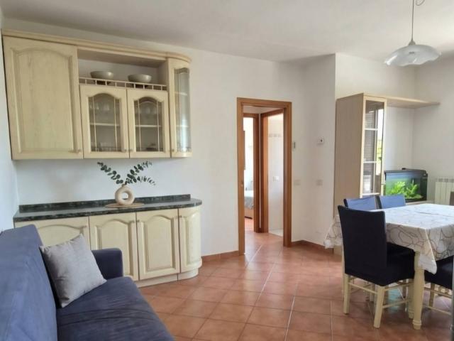 Appartamento in vendita a Bellosguardo, Montegonzi
