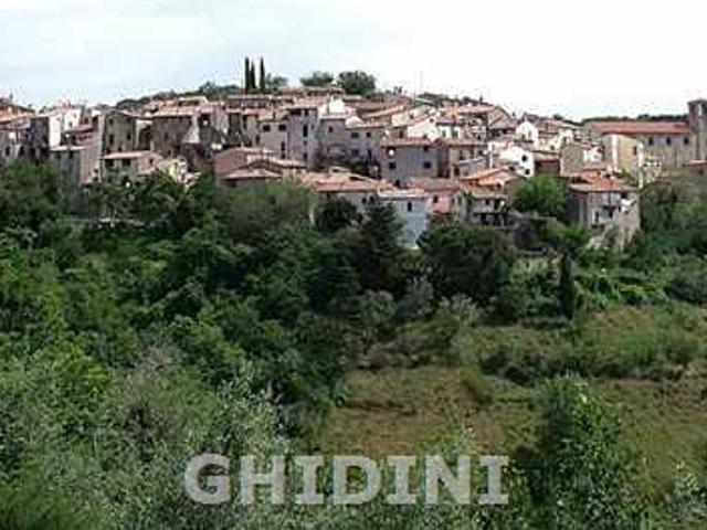 Appartamento in vendita a Scansano, Toscana
