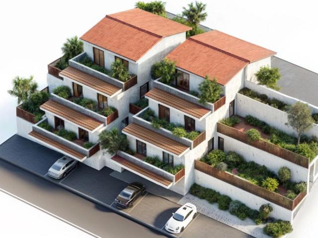Appartamento in vendita a Scarlino, Toscana